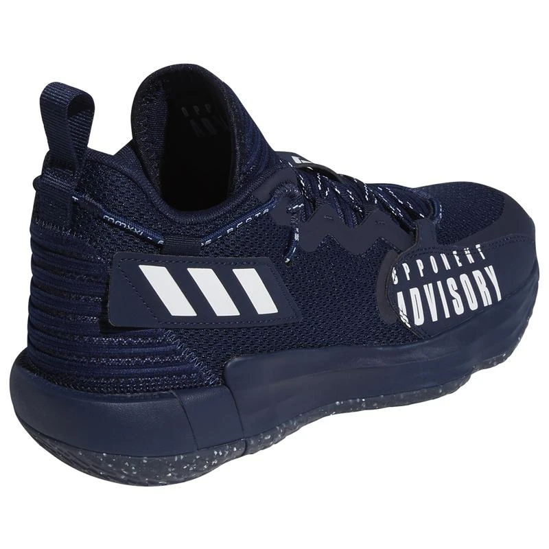 商品Adidas|adidas Dame 7 Extply - Men's,价格¥819,第3张图片详细描述