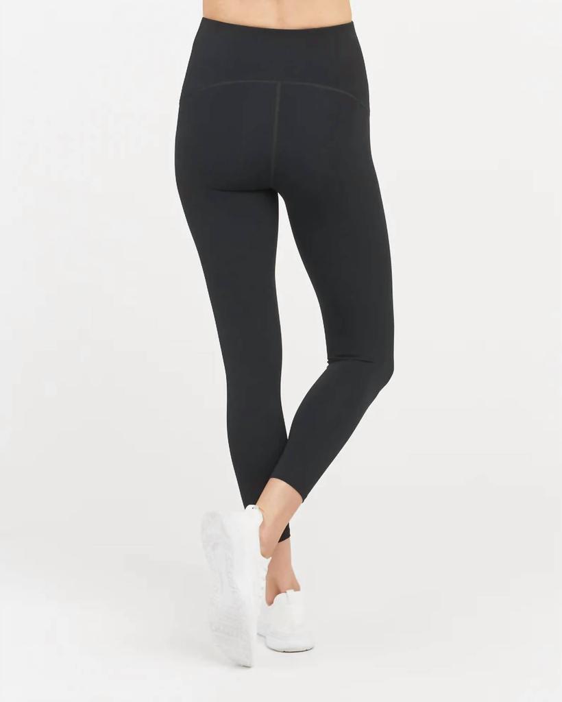 Booty Boost Leggins In Black商品第2张图片规格展示