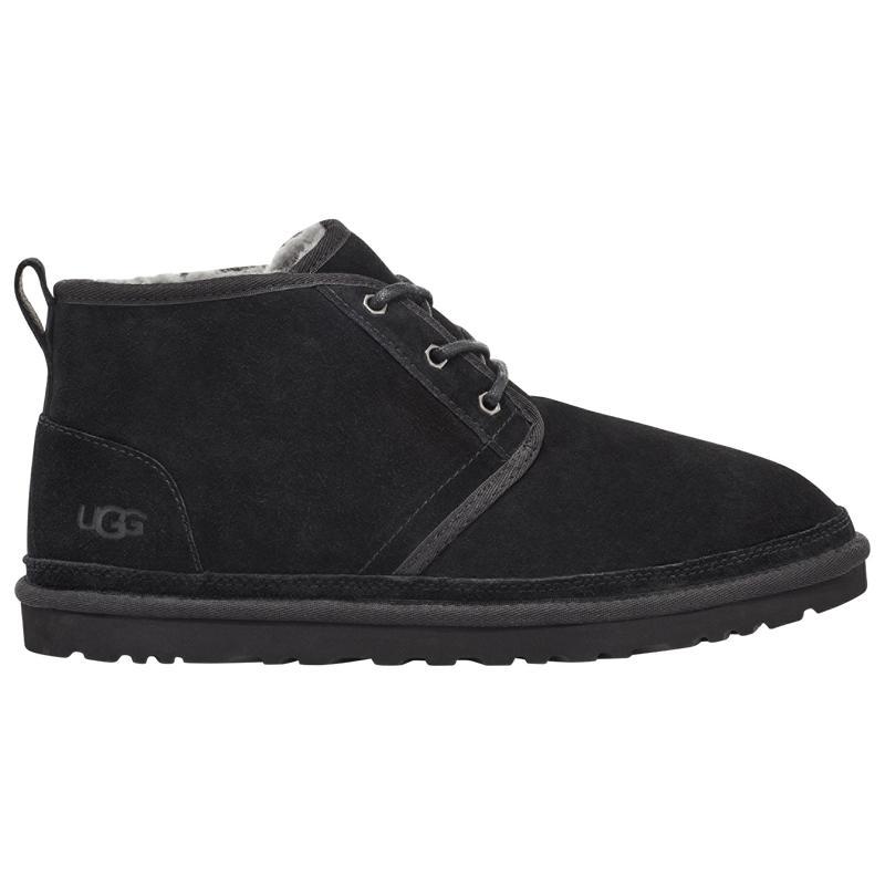 商品UGG|UGG Neumel - Men's,价格¥590-¥1032,第4张图片详细描述