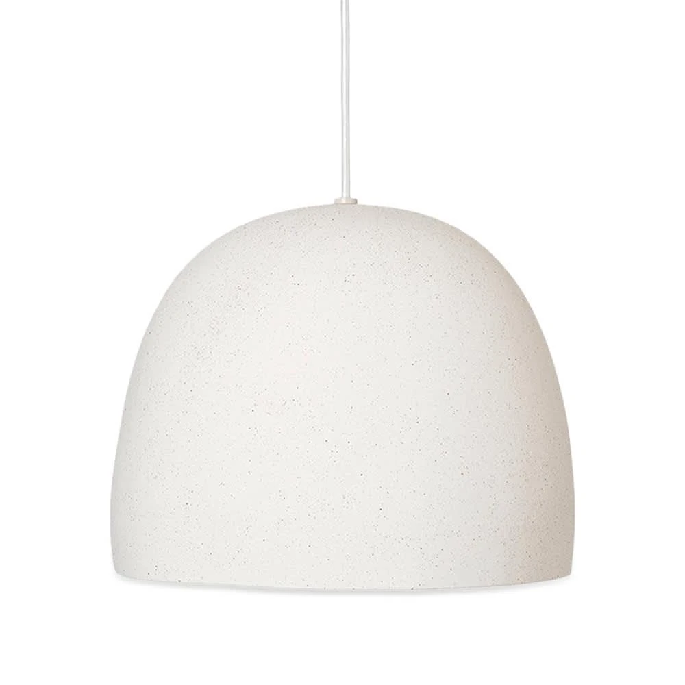 商品Ferm Living|ferm LIVING Speckle Pendant Large,价格¥1362,第1张图片