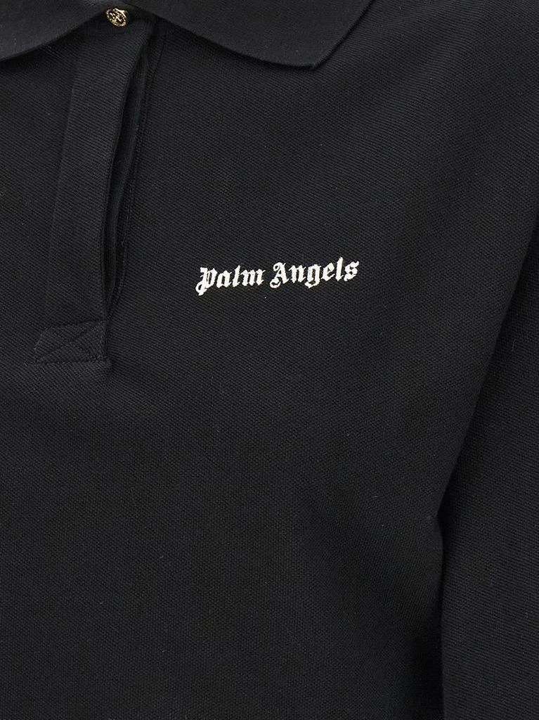 商品Palm Angels|Palm Angels Shirts in Multicolor,价格¥1838,第4张图片详细描述