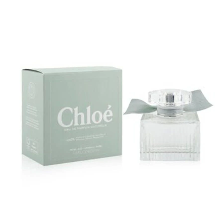 商品Chloé|Chloe Naturelle Ladies EDP,价格¥332,第2张图片详细描述