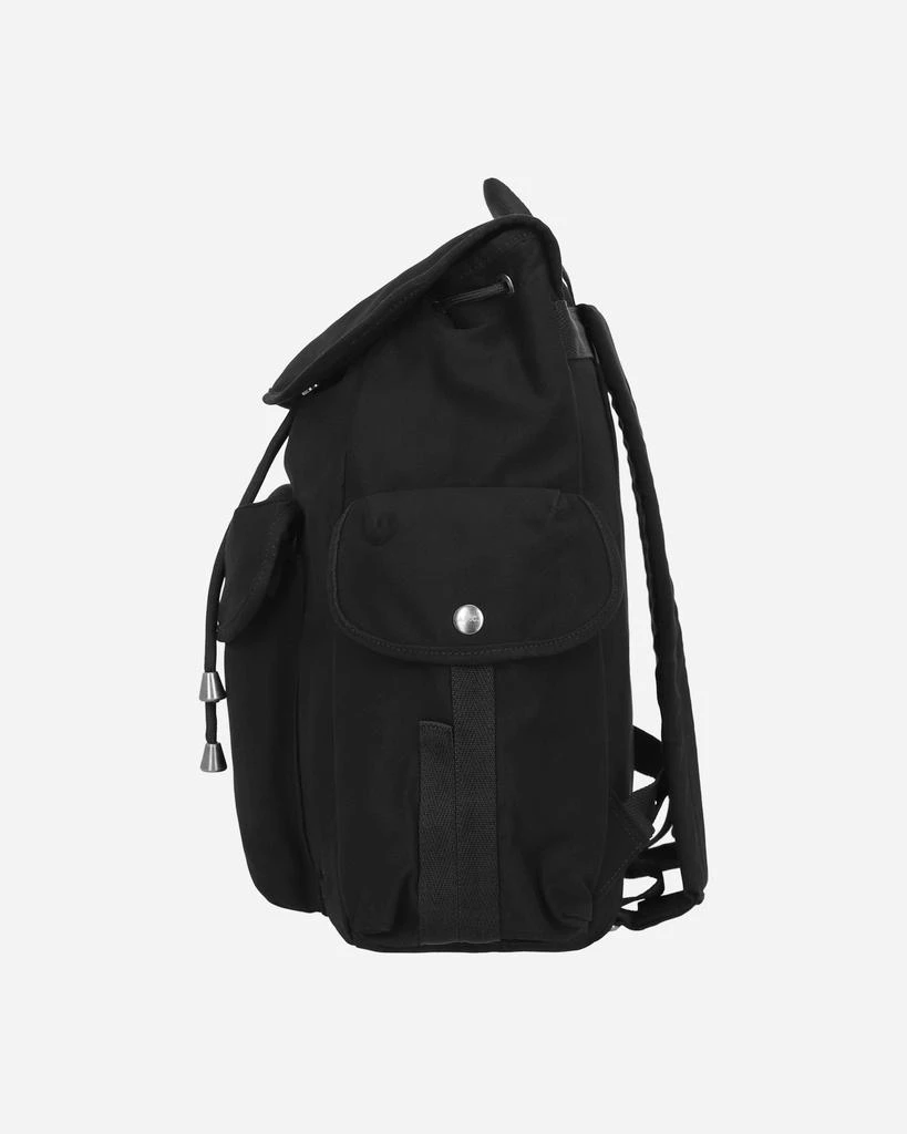 商品A.P.C.|Recuperation 2.0 Backpack Black,价格¥1728,第3张图片详细描述