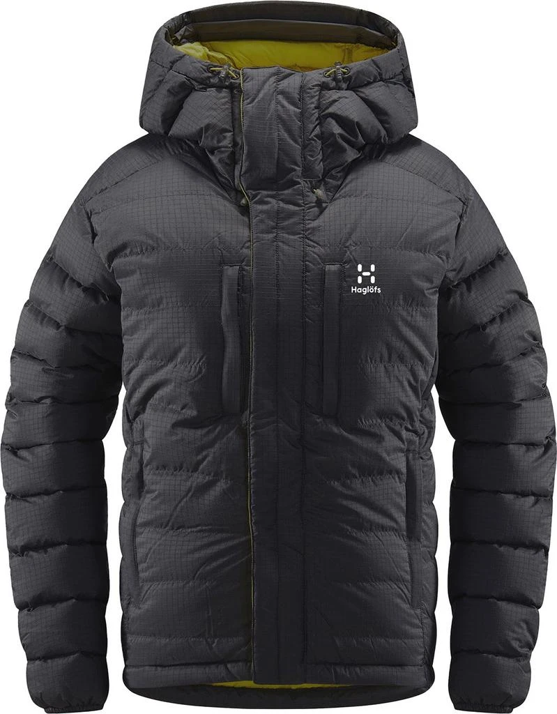 商品Haglofs|火柴棍 女款 羽绒外套,价格¥2258,第1张图片