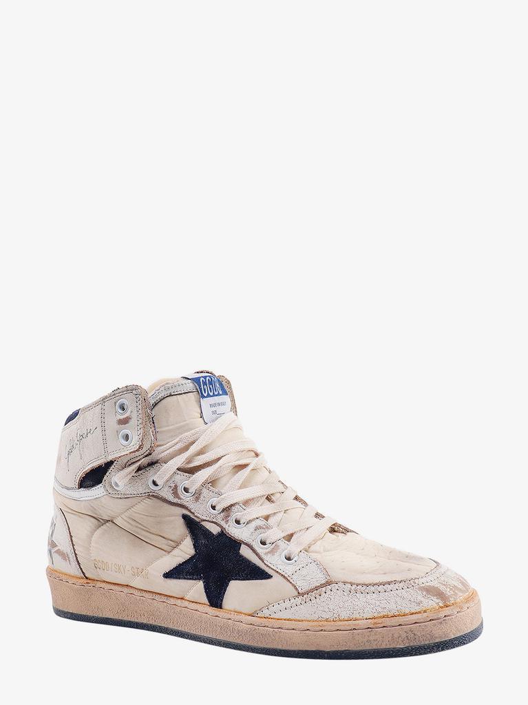 商品Golden Goose|SKY STAR,价格¥3760,第4张图片详细描述