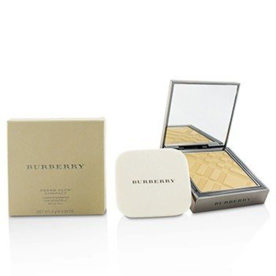商品Burberry|Burberry cosmetics 5045453777500,价格¥277,第1张图片