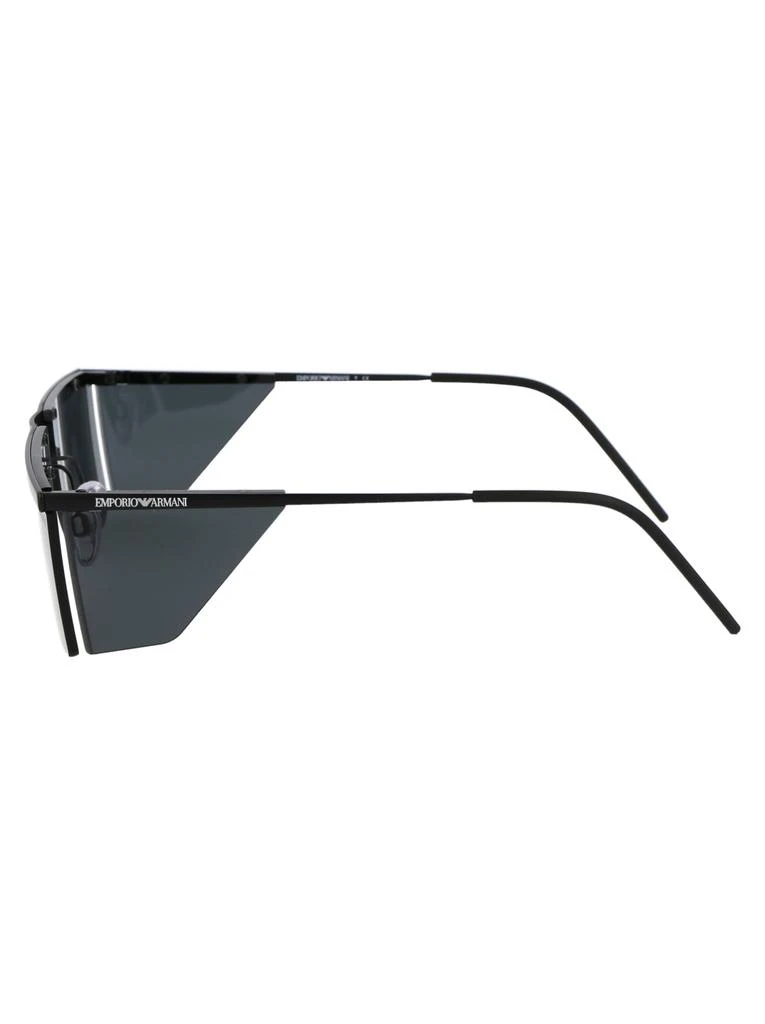 商品Emporio Armani|Emporio Armani 0ea2123 Sunglasses,价格¥1217,第3张图片详细描述