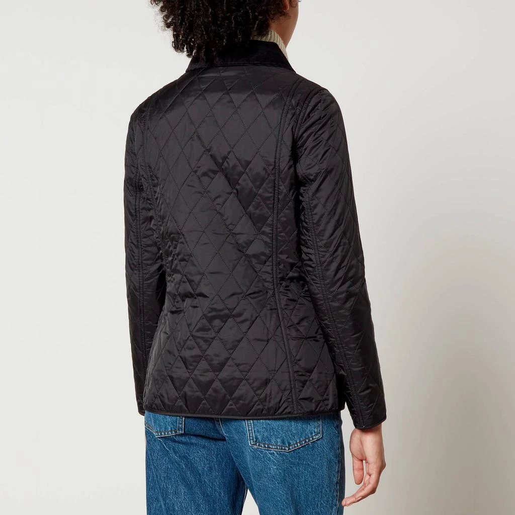 商品Barbour|Barbour Annandale Quilted Shell Jacket,价格¥1147,第2张图片详细描述