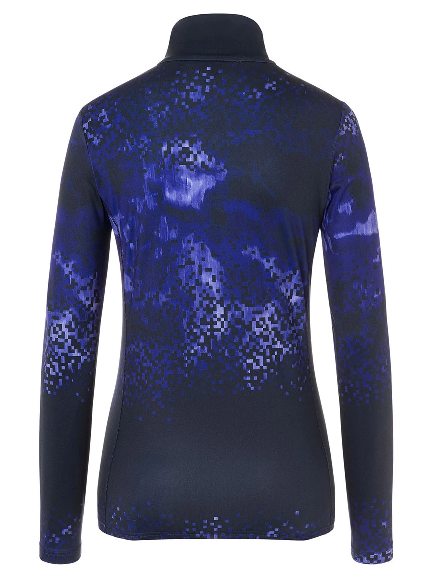 商品【商品预售7天】 Bogner|Bogner 女士户外滑雪服上装 54882865390 蓝色,价格¥551,第3张图片详细描述