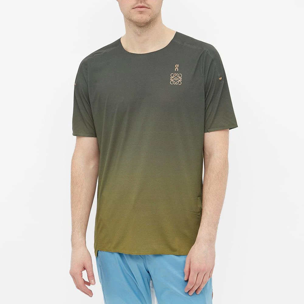 商品Loewe|Loewe x On Running Performance Tee,价格¥1515,第2张图片详细描述