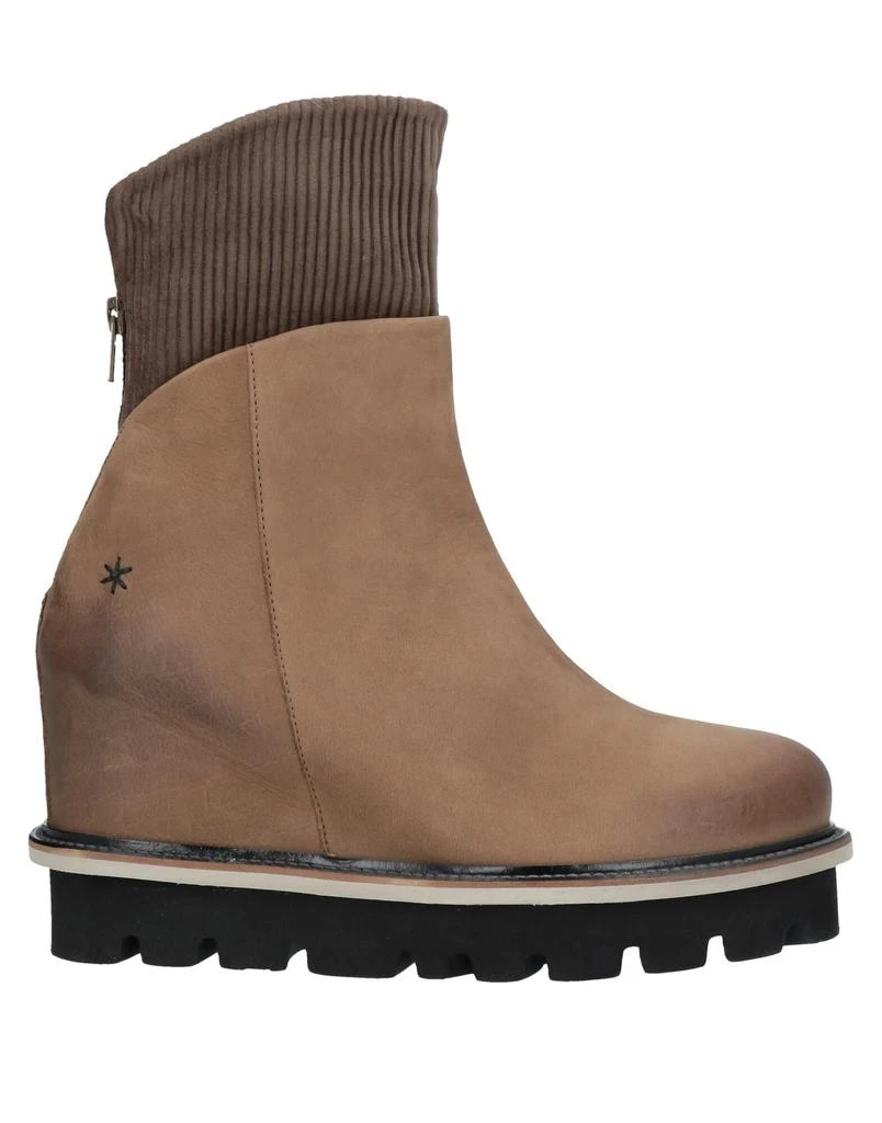 商品PATRIZIA BONFANTI|Ankle boot,价格¥1917,第1张图片