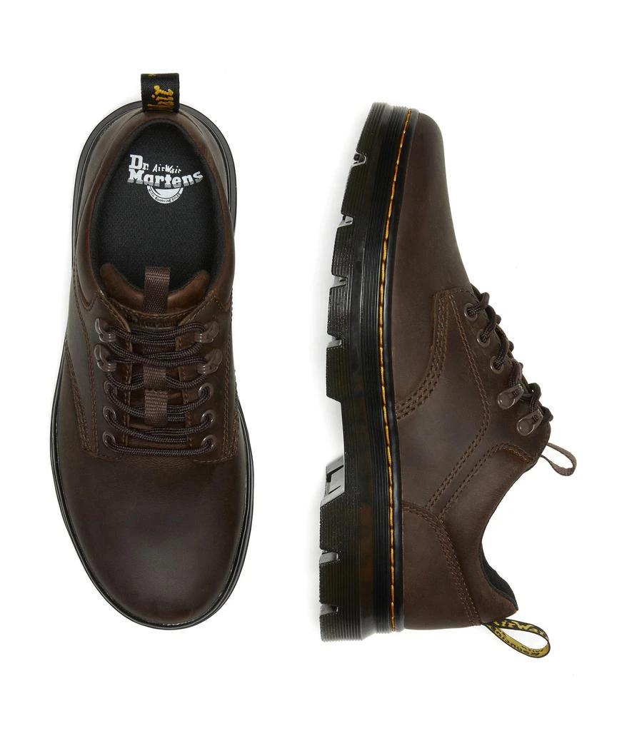 商品Dr. Martens|马丁博士Reeder鞋  Coyseio主理人同款,价格¥539,第2张图片详细描述
