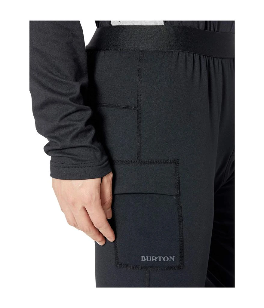 商品Burton|Heavyweight X Base Layer Pants,价格¥494,第3张图片详细描述