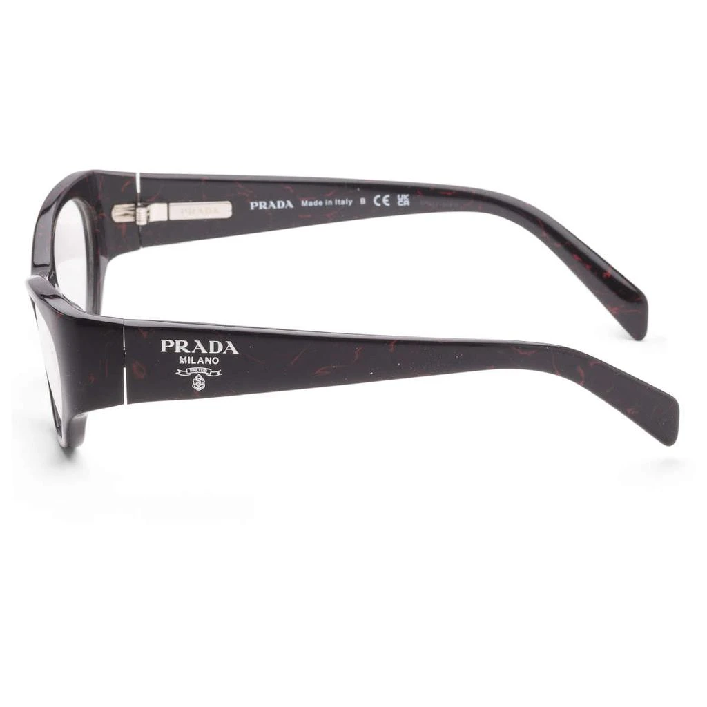商品Prada|Prada 时尚 眼镜,价格¥699,第2张图片详细描述