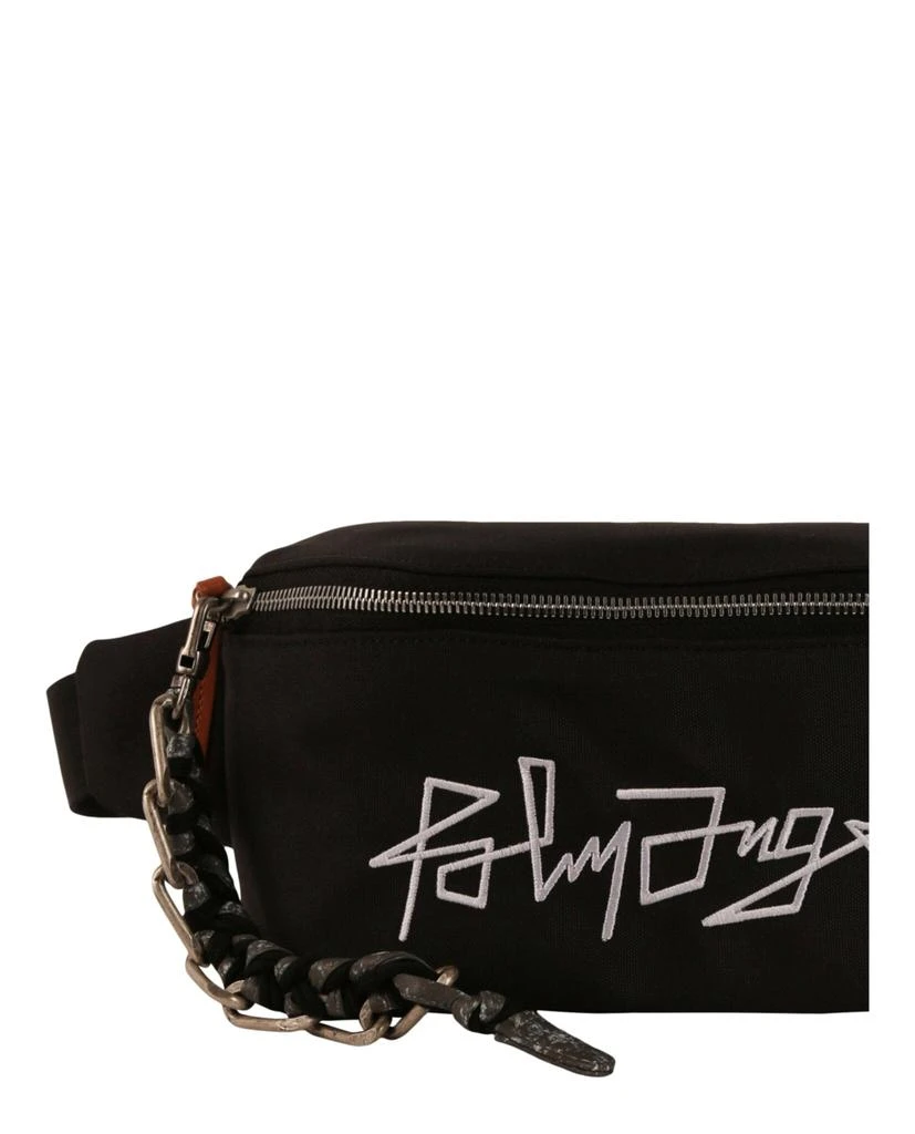 商品Palm Angels|Logo Belt Bag,价格¥2100,第3张图片详细描述