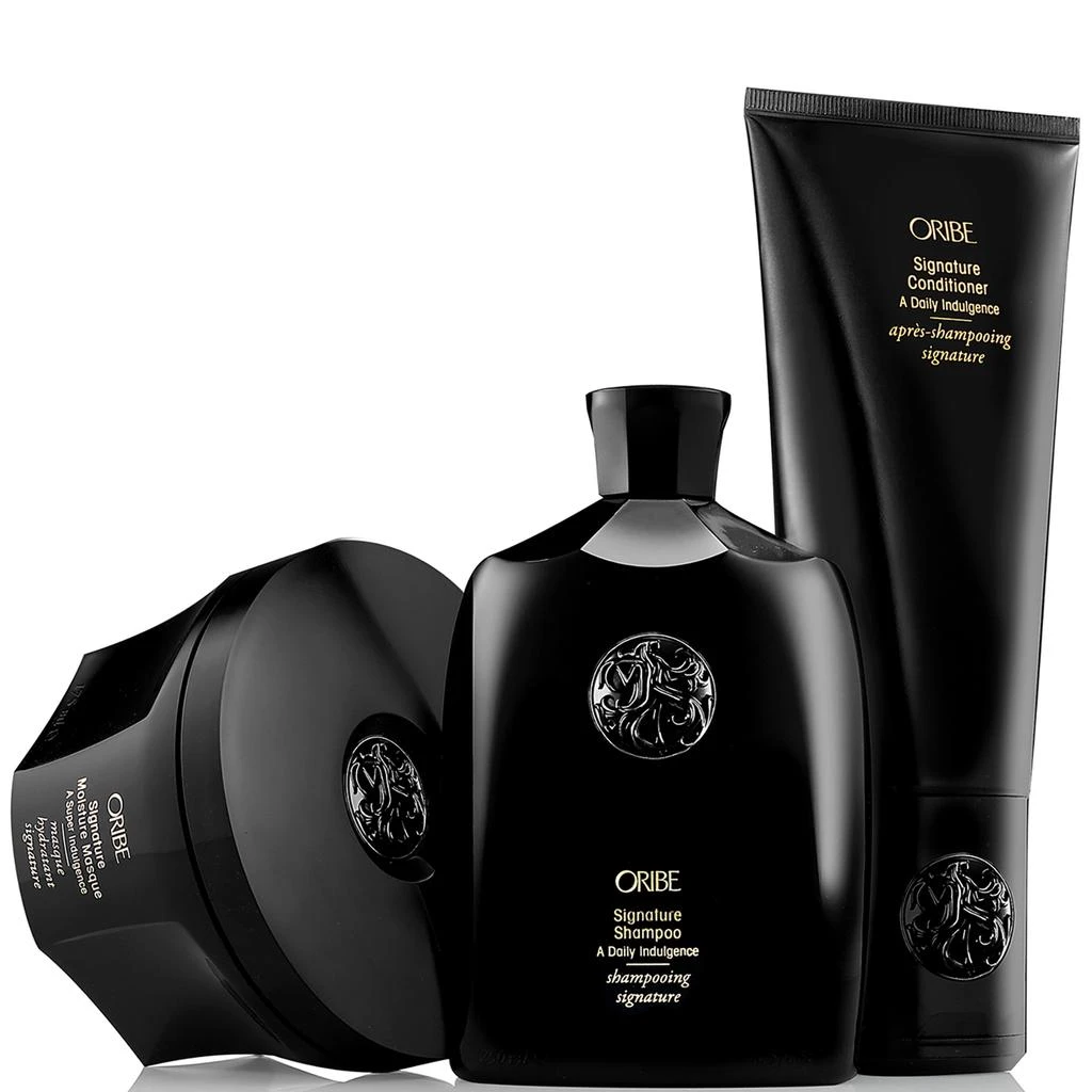 Oribe Signature Conditioner 6.8 oz 商品