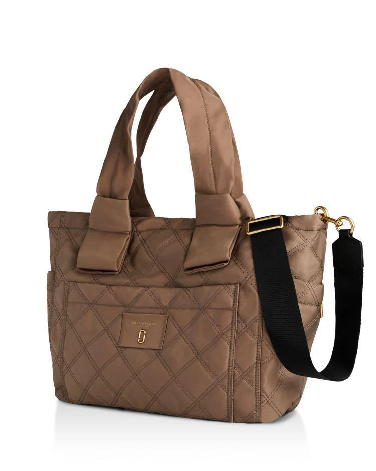商品Marc Jacobs|Knot Quilted Nylon Diaper Bag,价格¥2430,第4张图片详细描述