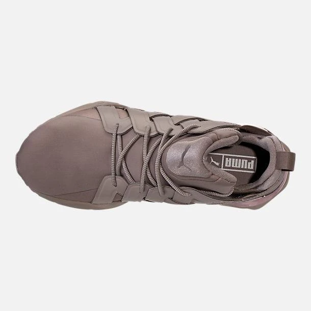 Women's Puma Muse Echo Casual Shoes 商品