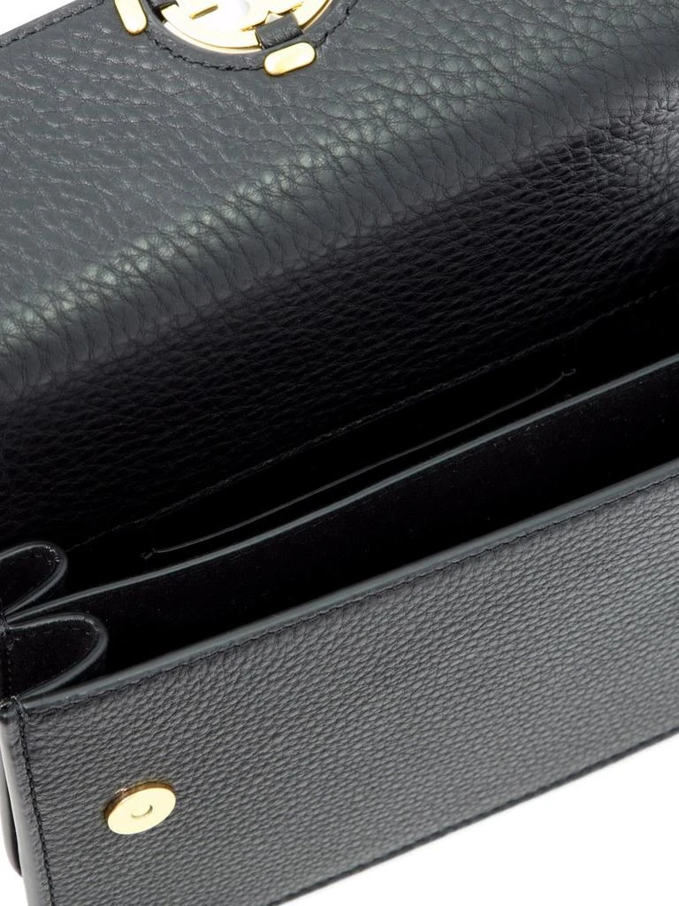 商品Tory Burch|Tory Burch Miller Mini Crossbody Bag,价格¥2627,第5张图片详细描述