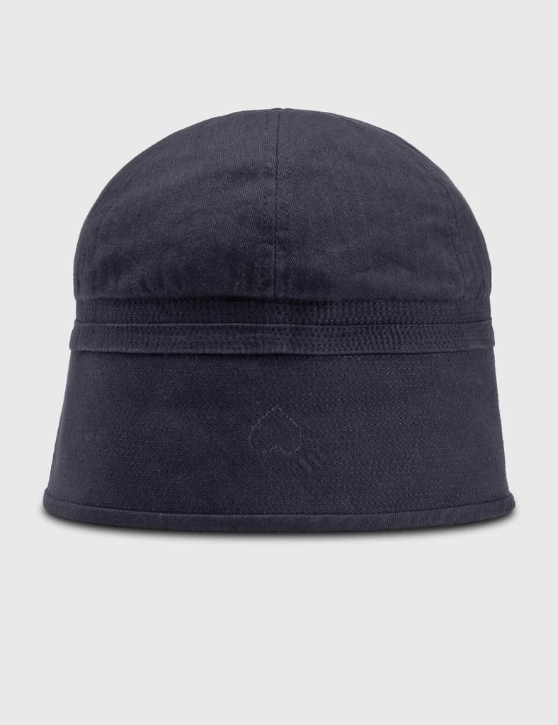 商品Human Made|Human Made Herringbone Helmet Cap,价格¥680,第3张图片详细描述
