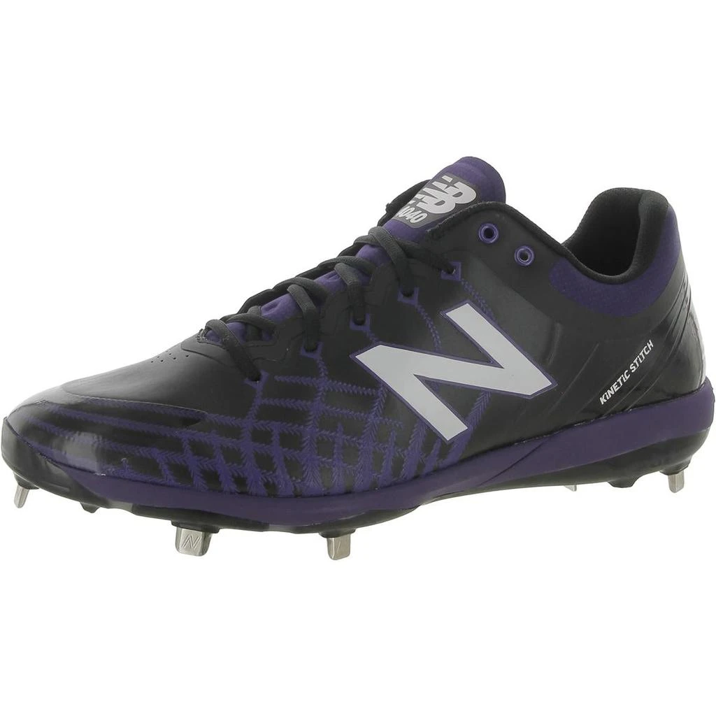 商品New Balance|Mens Cleats Sport Baseball Shoes,价格¥185,第1张图片