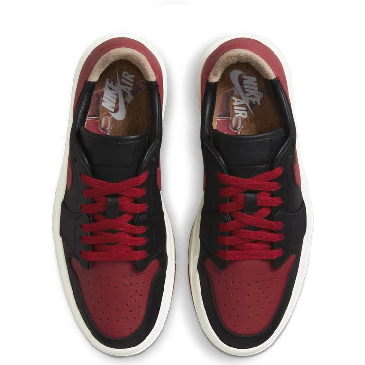 商品Jordan|Jordan 1 Elevate Low - Women Shoes,价格¥1032,第5张图片详细描述
