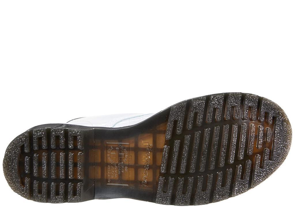 商品Dr. Martens|1460 W Patent Lamper Croc Emboss,价格¥750,第5张图片详细描述