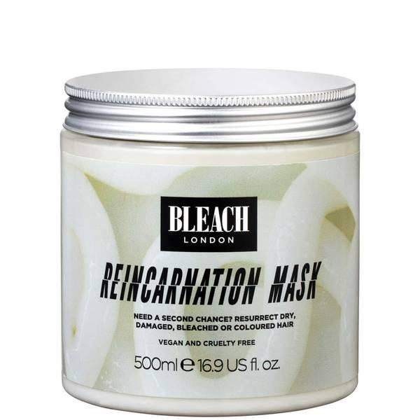 Bleach Reincarnation Shampoo and Conditioner 300ml Bundle with 500ml Reincarnation Mask商品第2张图片规格展示
