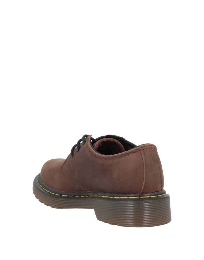 商品Dr. Martens|Laced shoes,价格¥579,第5张图片详细描述