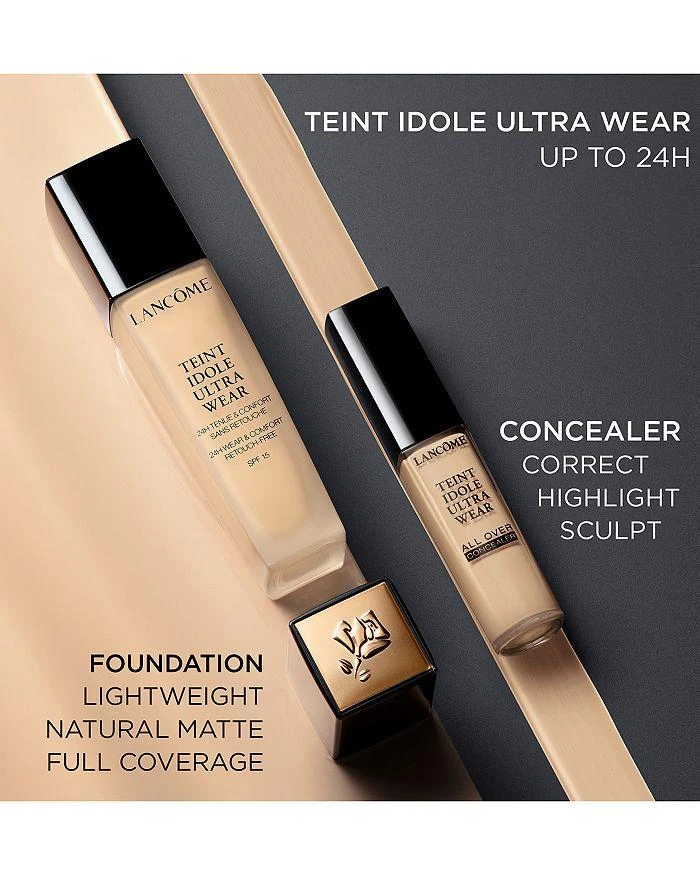 Teint Idole Ultra Wear All Over Concealer 商品