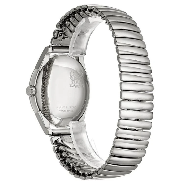 商品Hamilton|Timeless Classic Thin-O-Matic 男士自动表,价格¥3721,第2张图片详细描述