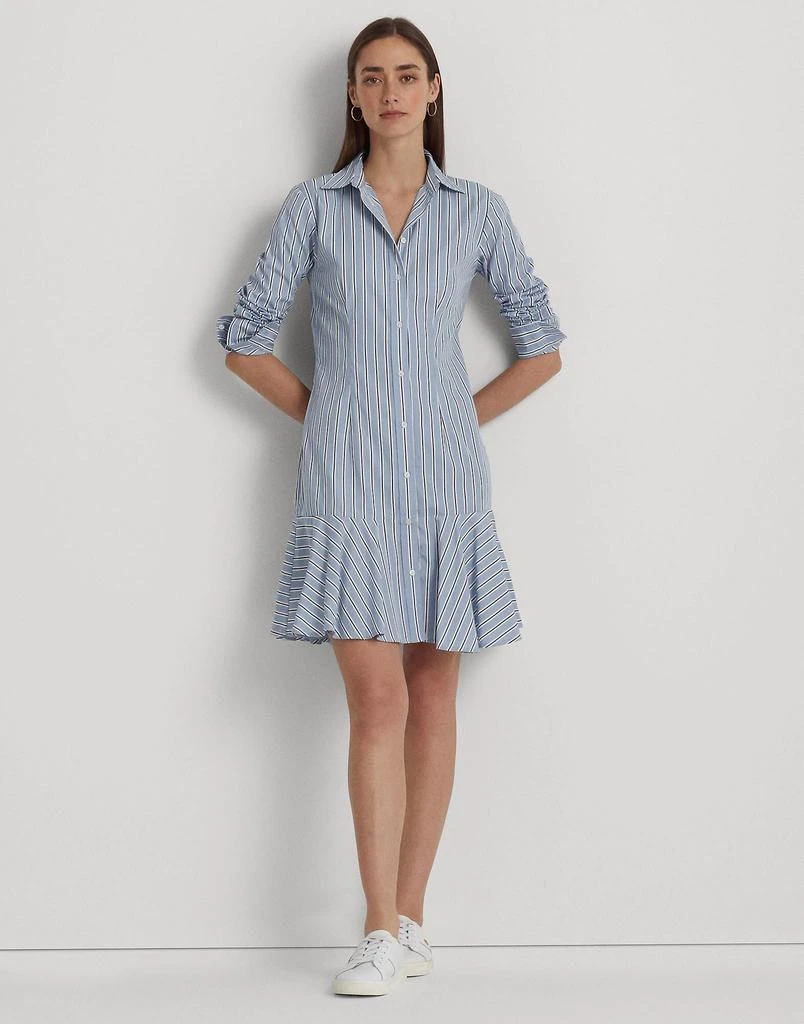 商品Ralph Lauren|Office dress,价格¥1185,第2张图片详细描述