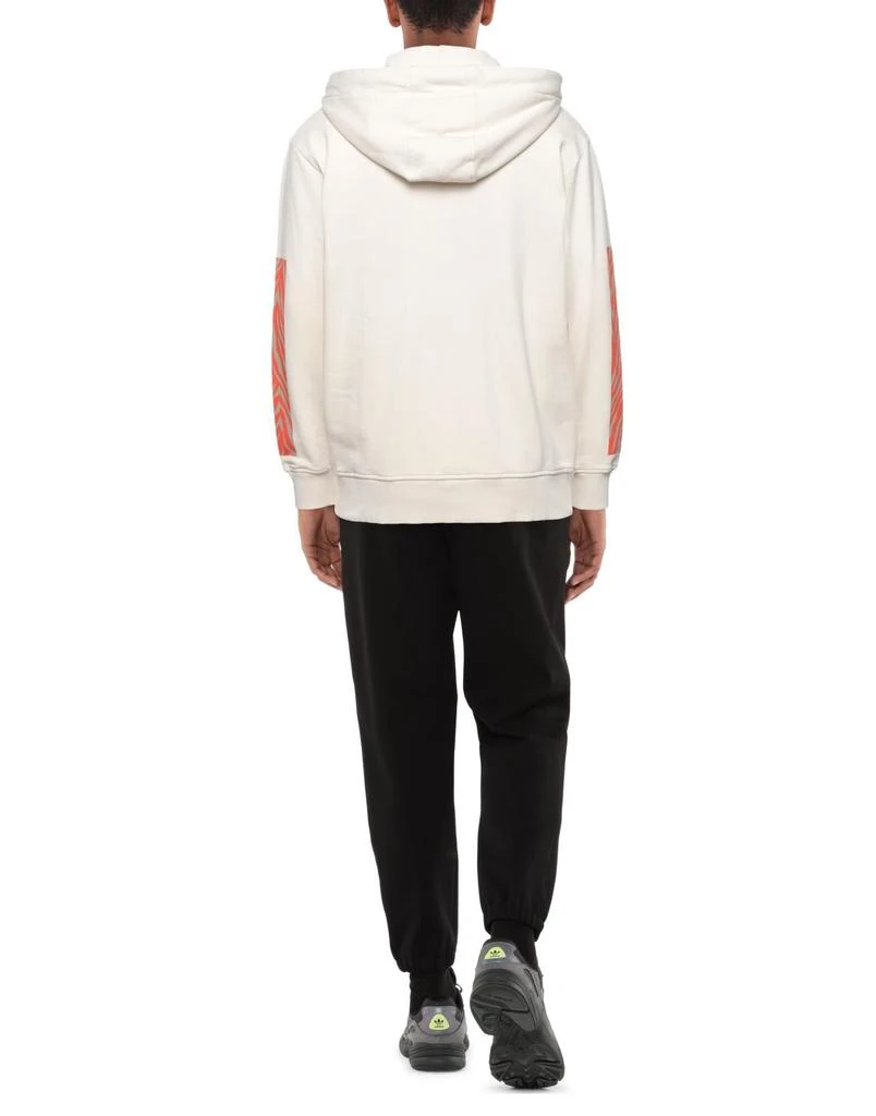 商品Just Cavalli|Hooded sweatshirt,价格¥1398,第3张图片详细描述