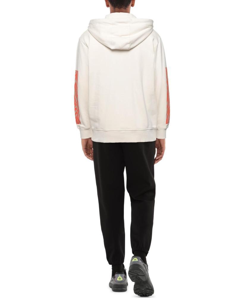 商品Just Cavalli|Hooded sweatshirt,价格¥465,第3张图片详细描述
