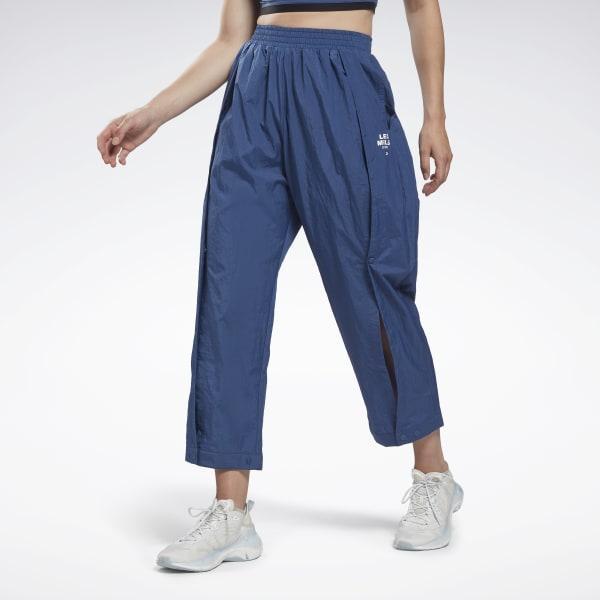 商品Reebok|Les Mills® Trend Lightweight Pants,价格¥481,第1张图片