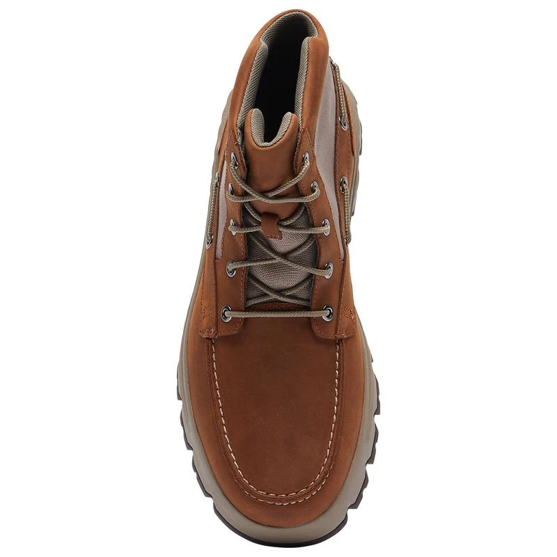 商品Timberland|Timberland Ultra Boat Chukka - Men's,价格¥638,第4张图片详细描述