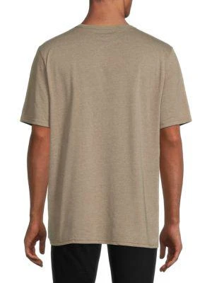 商品Oakley|Logo Graphic T-Shirt,价格¥80,第2张图片详细描述