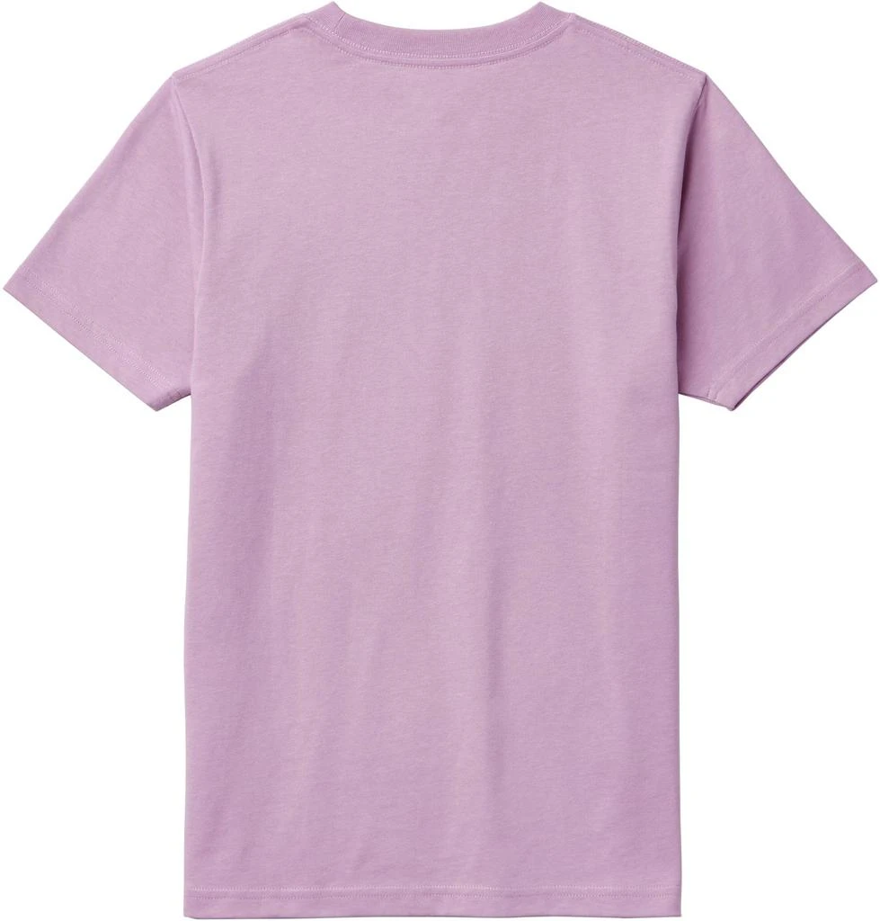 商品YETI|YETI Youth Pup In A Truck Short Sleeve T-Shirt,价格¥81,第2张图片详细描述