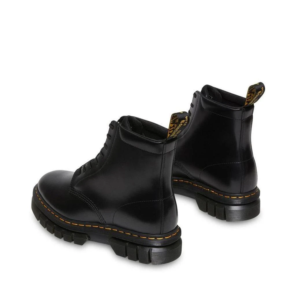 商品Dr. Martens|Dr. Martens Boots Black,价格¥1646,第3张图片详细描述