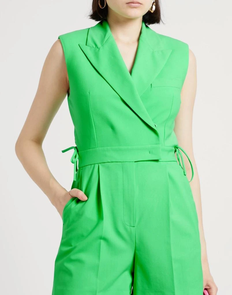 商品MSGM|Jumpsuits and Overalls,价格¥1185,第4张图片详细描述