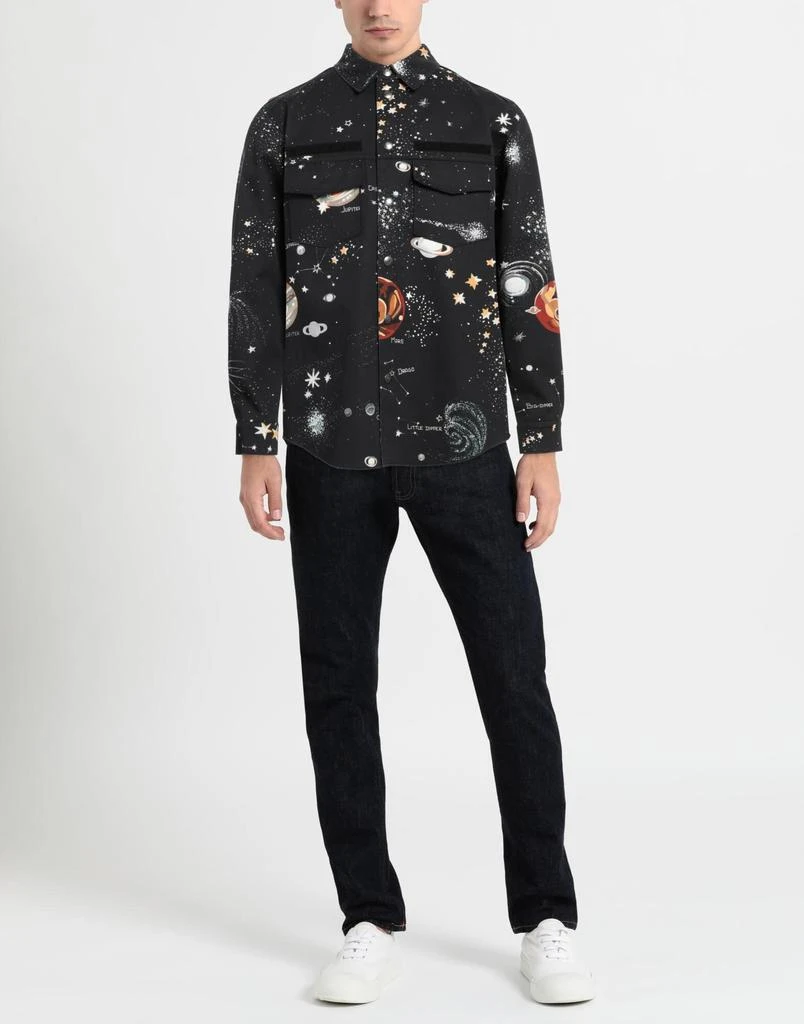 商品Valentino|Denim shirt,价格¥5548,第2张图片详细描述