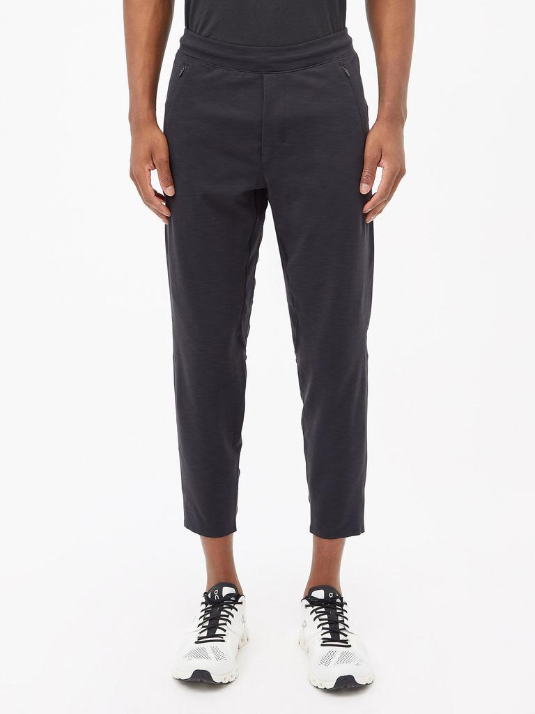 商品Lululemon|Balancer jersey yoga track pants,价格¥893,第1张图片