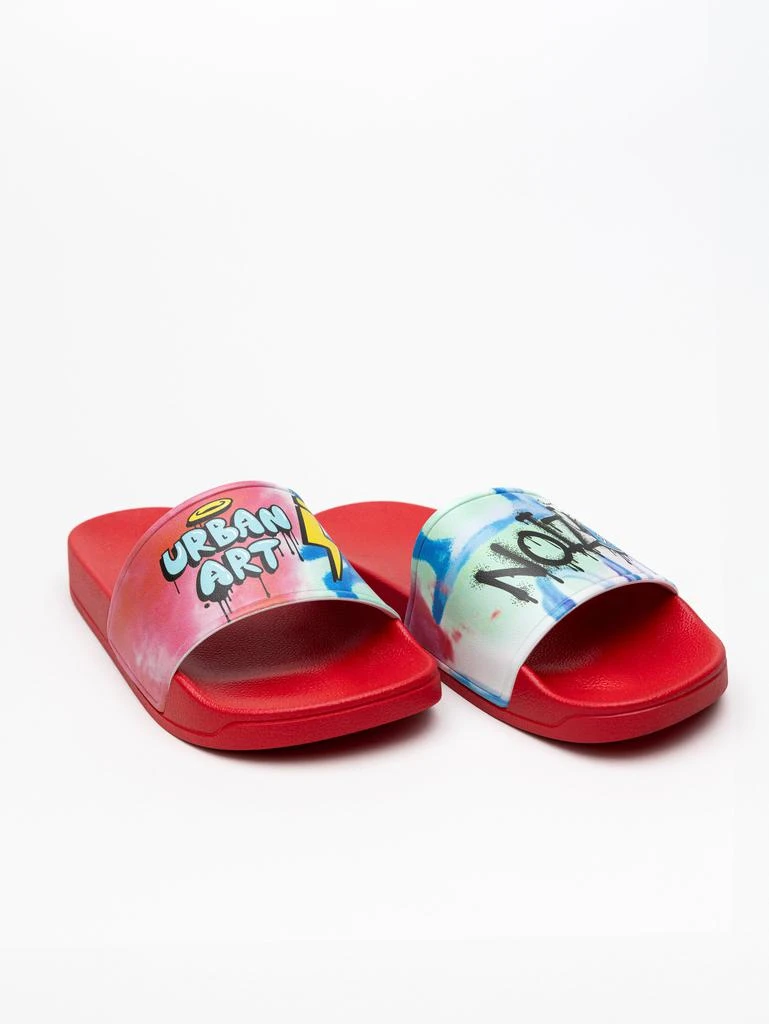 商品Noizz|Boys Slip On Slides,价格¥176,第2张图片详细描述