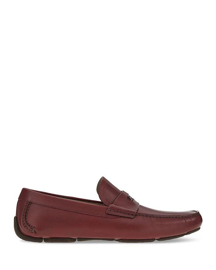 商品Salvatore Ferragamo|Men's Slip On Loafers,价格¥2467,第4张图片详细描述