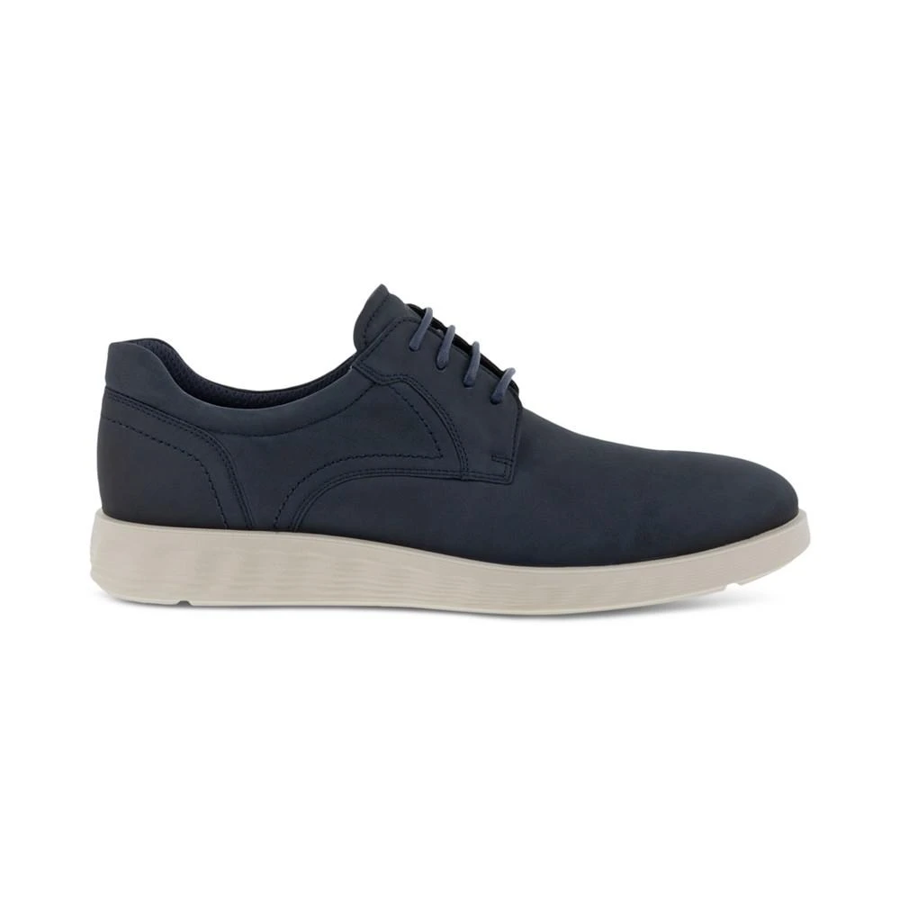 商品ECCO|Men's S Lite Hybrid Plain Toe Derby Shoes,价格¥1122,第3张图片详细描述