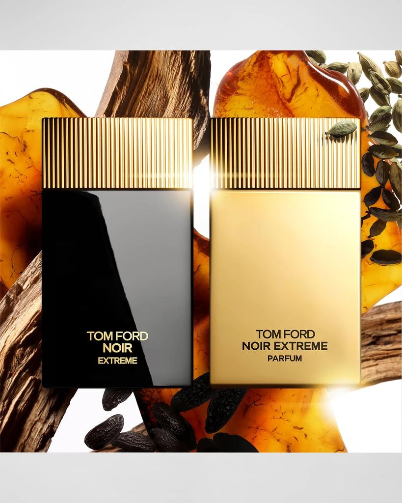 商品Tom Ford|Noir Extreme for Men Eau De Parfum, 1.7 oz.,价格¥1225,第3张图片详细描述