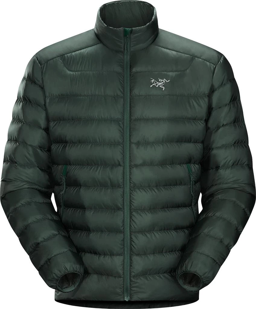 商品Arc'teryx|男款 始祖鸟 Cerium轻质系列 羽绒服,价格¥2932,第1张图片详细描述