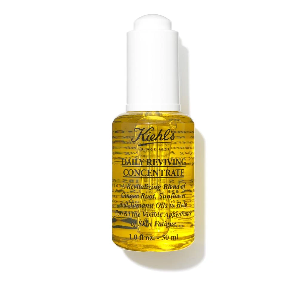 商品Kiehl's|Daily Reviving Concentrate,价格¥444,第1张图片
