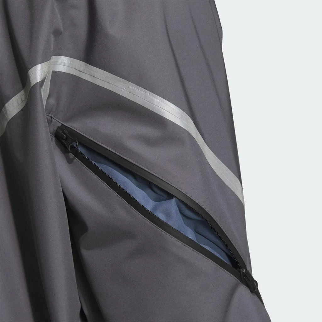 商品Adidas|Future Style Pre Woven Jacket,价格¥1282,第5张图片详细描述