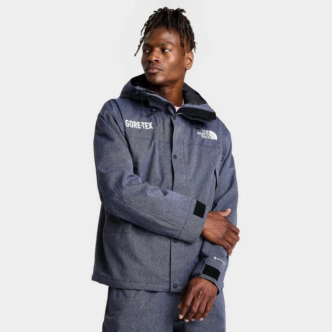 商品The North Face|Men's The North Face Gore-Tex Mountain Jacket,价格¥1453,第1张图片
